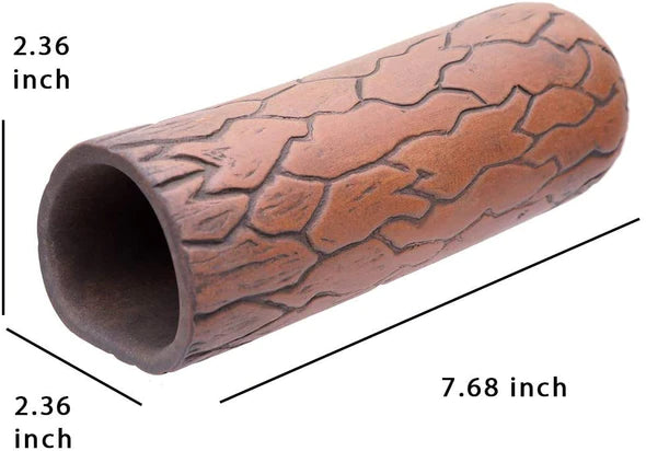 Pleco Ceramics Pleco Cave Large