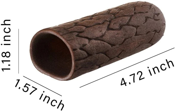 Pleco Ceramics Pleco Cave Small