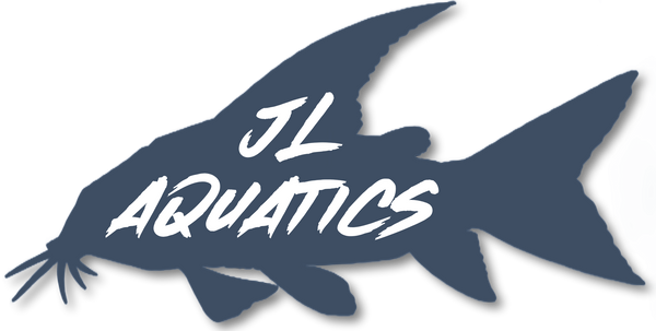 JL Aquatics LLC logo