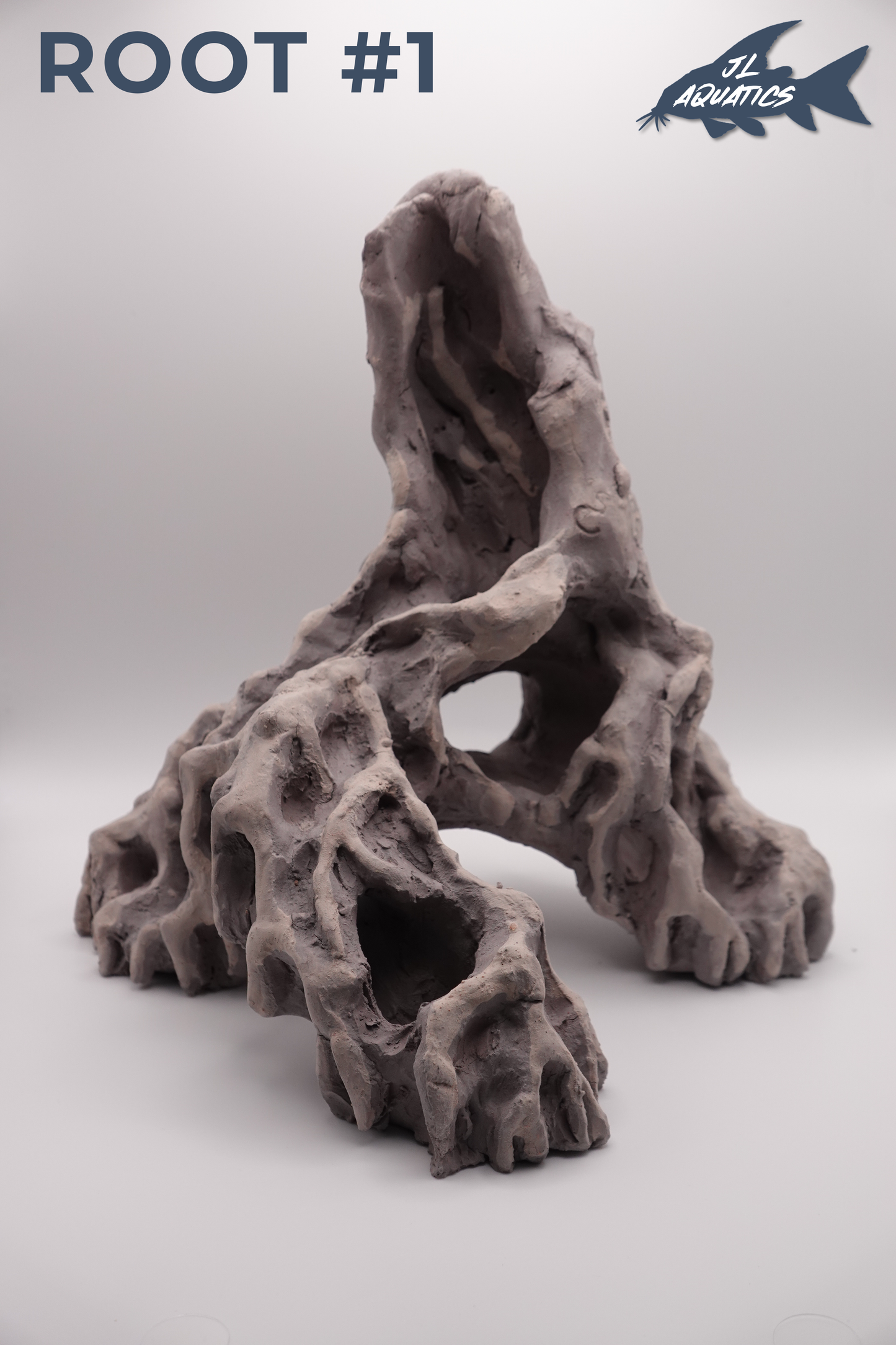 Shelta Root System