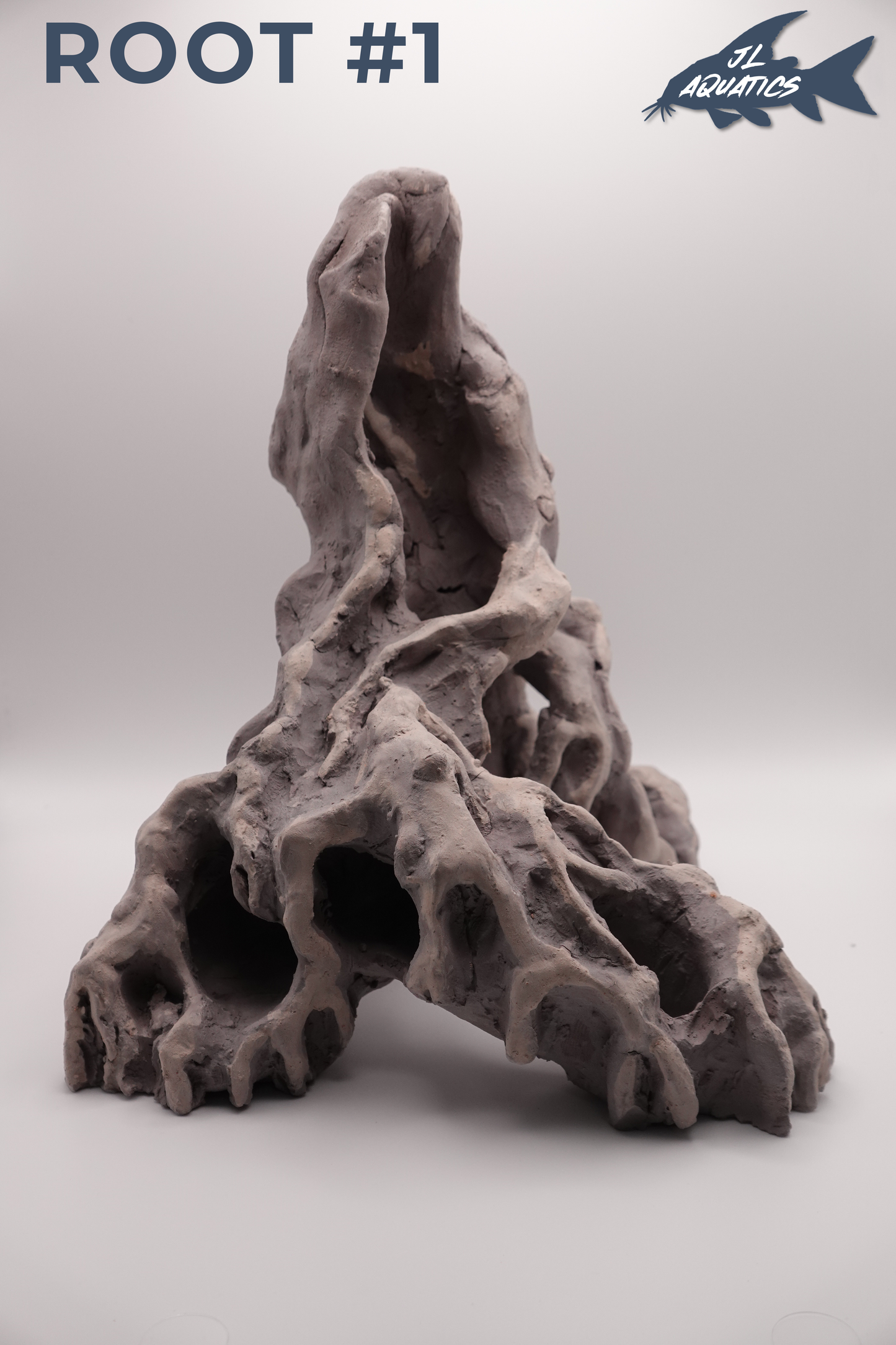 Shelta Root System