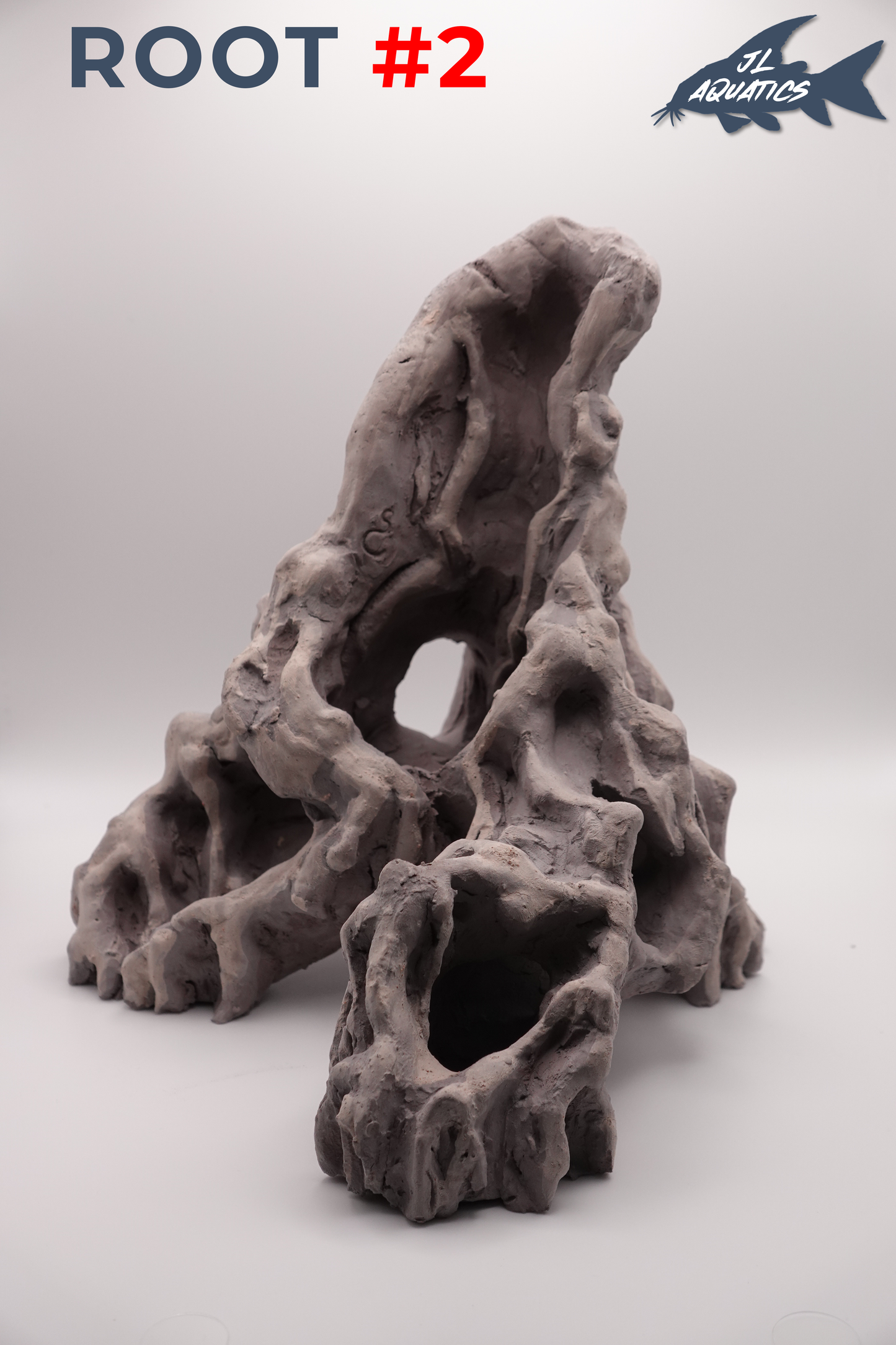 Shelta Root System