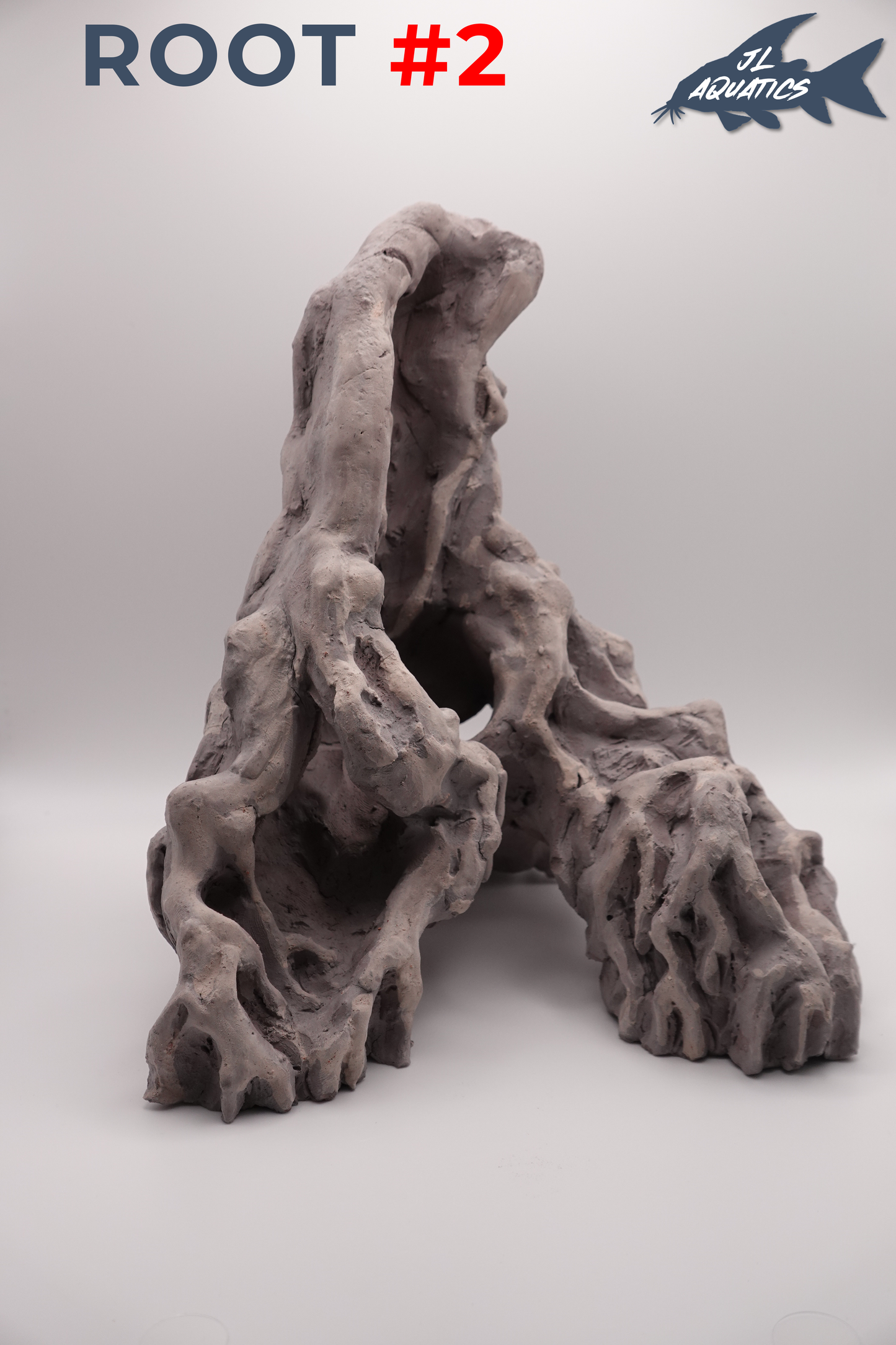 Shelta Root System