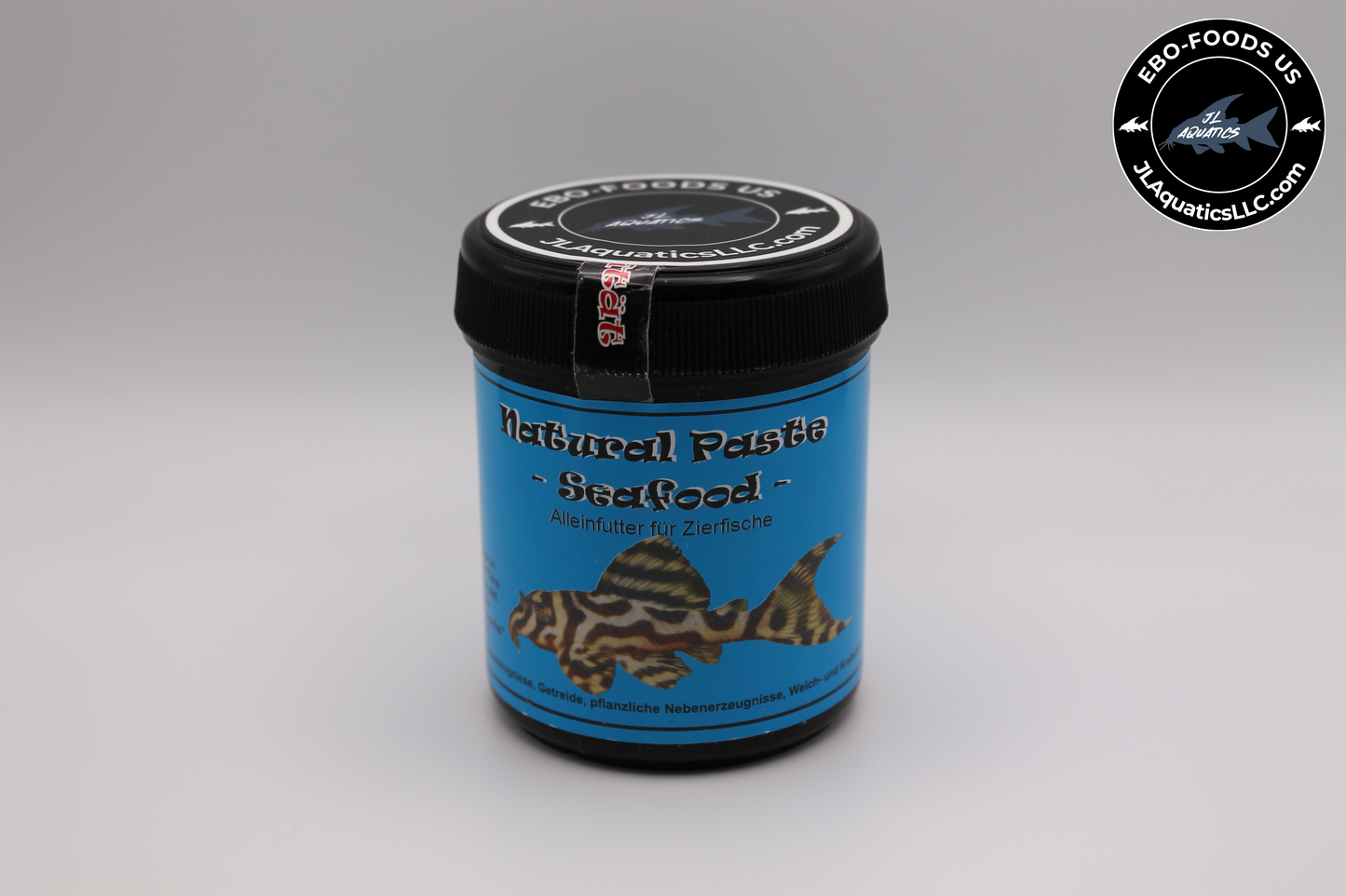 EBO-Foods Seafood Paste