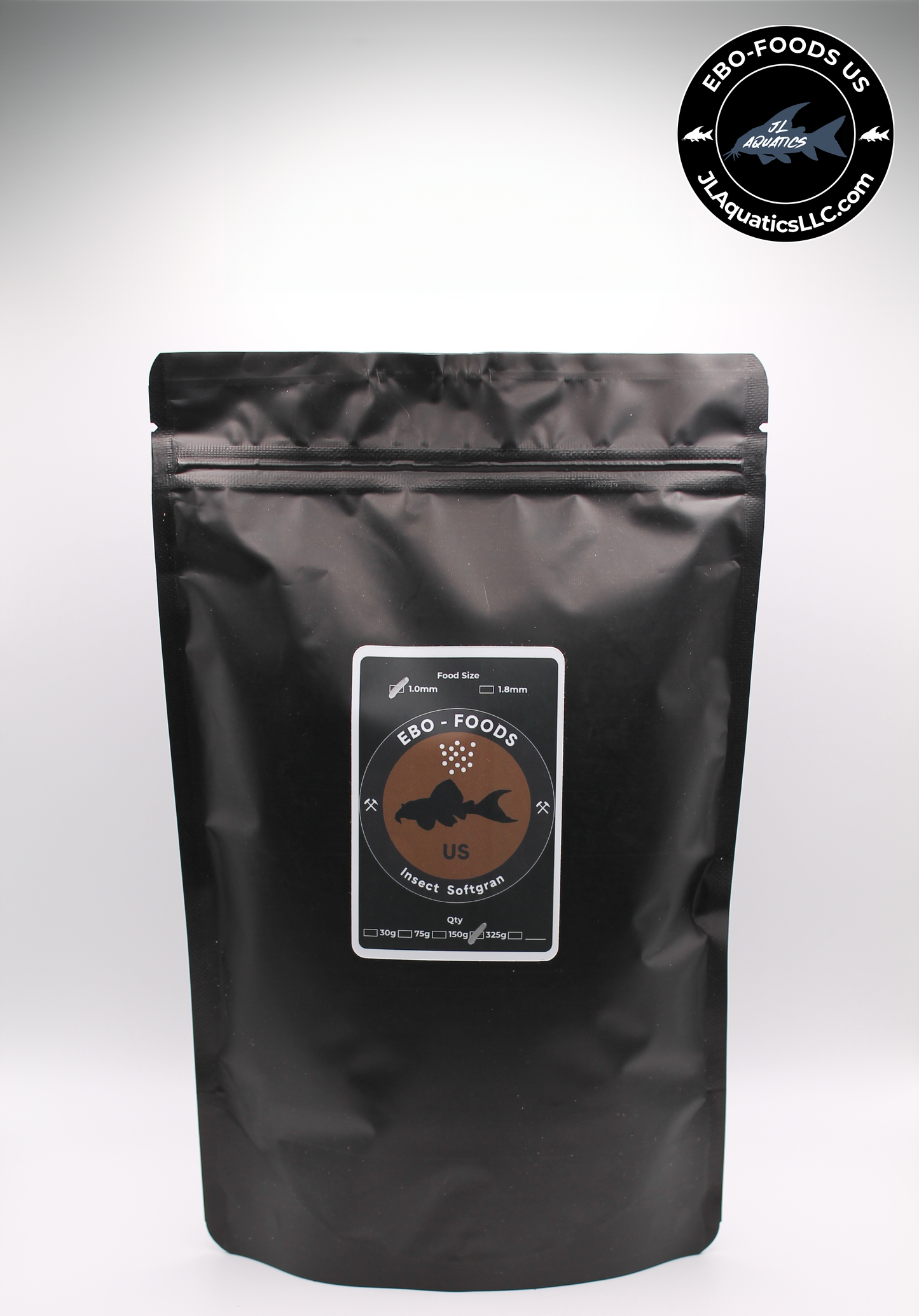 EBO-Foods Professional Softgran Insect