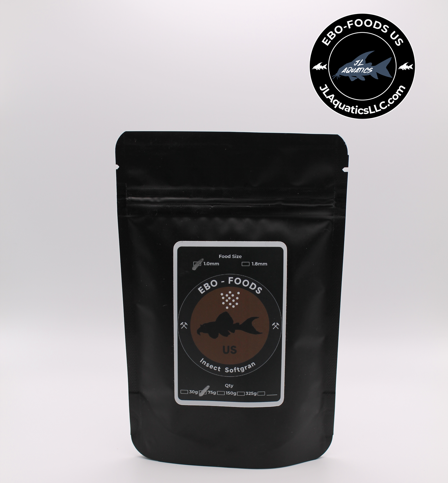 EBO-Foods Professional Softgran Insect