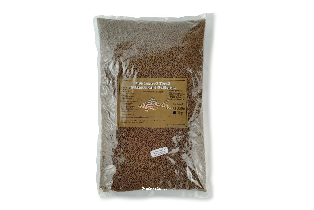 EBO-Foods Professional Softgran Insect