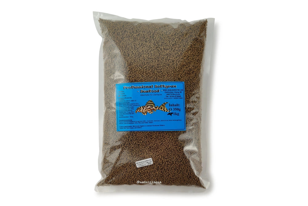 EBO-Foods Professional Softgran Seafood