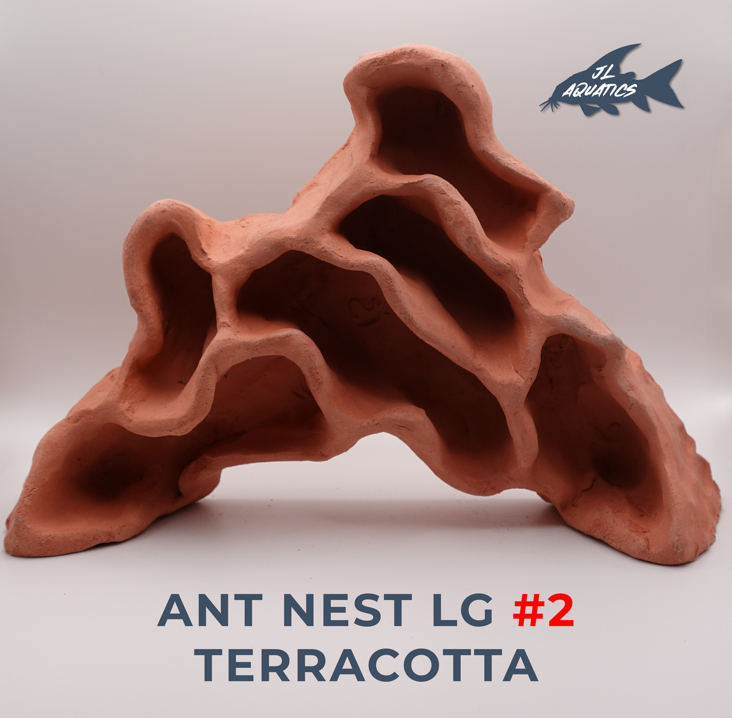 Shelta Ant Nest