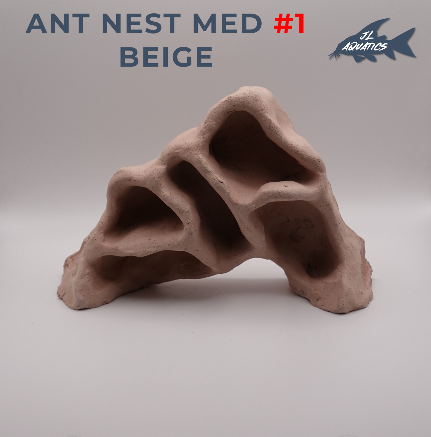 Shelta Ant Nest