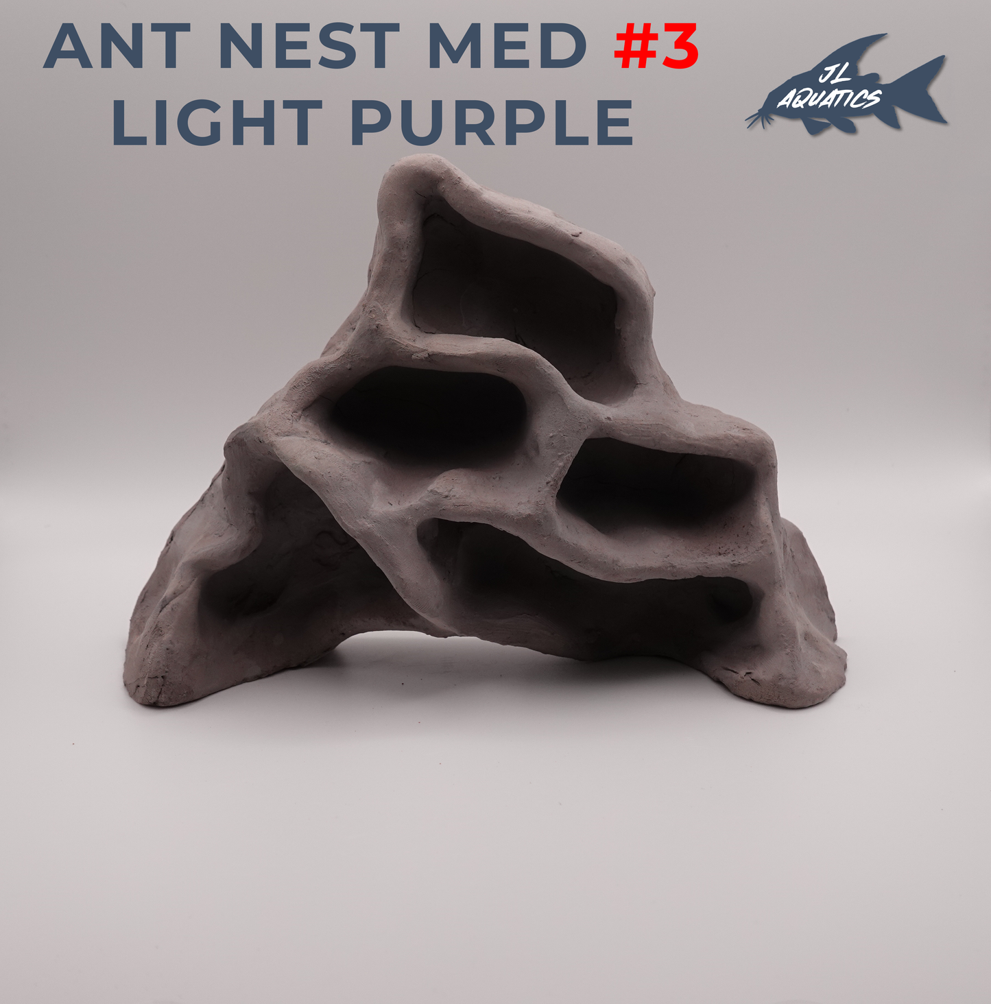 Shelta Ant Nest