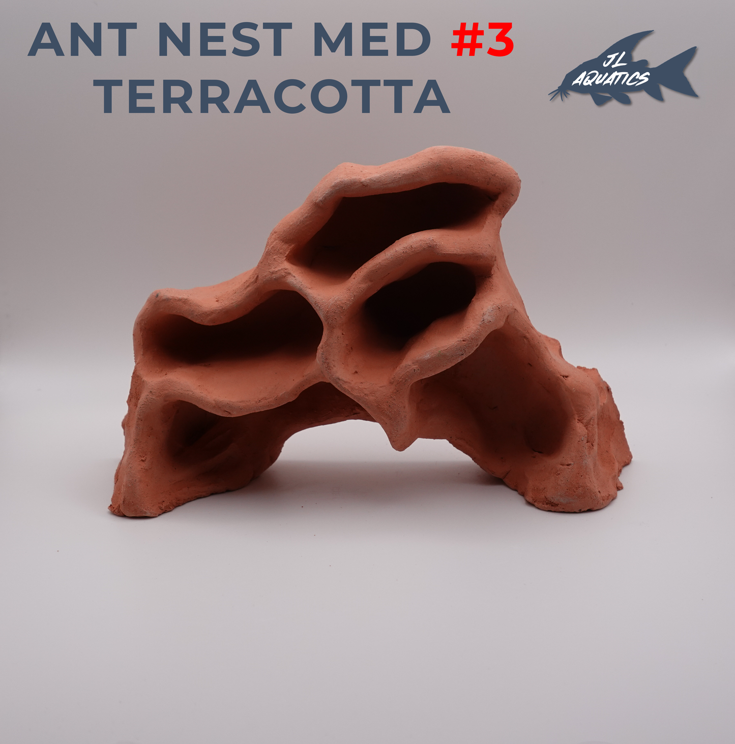 Shelta Ant Nest