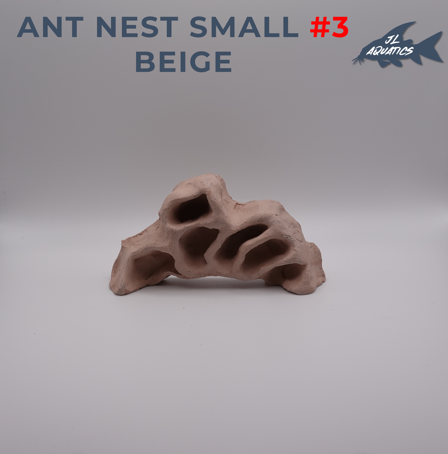 Shelta Ant Nest