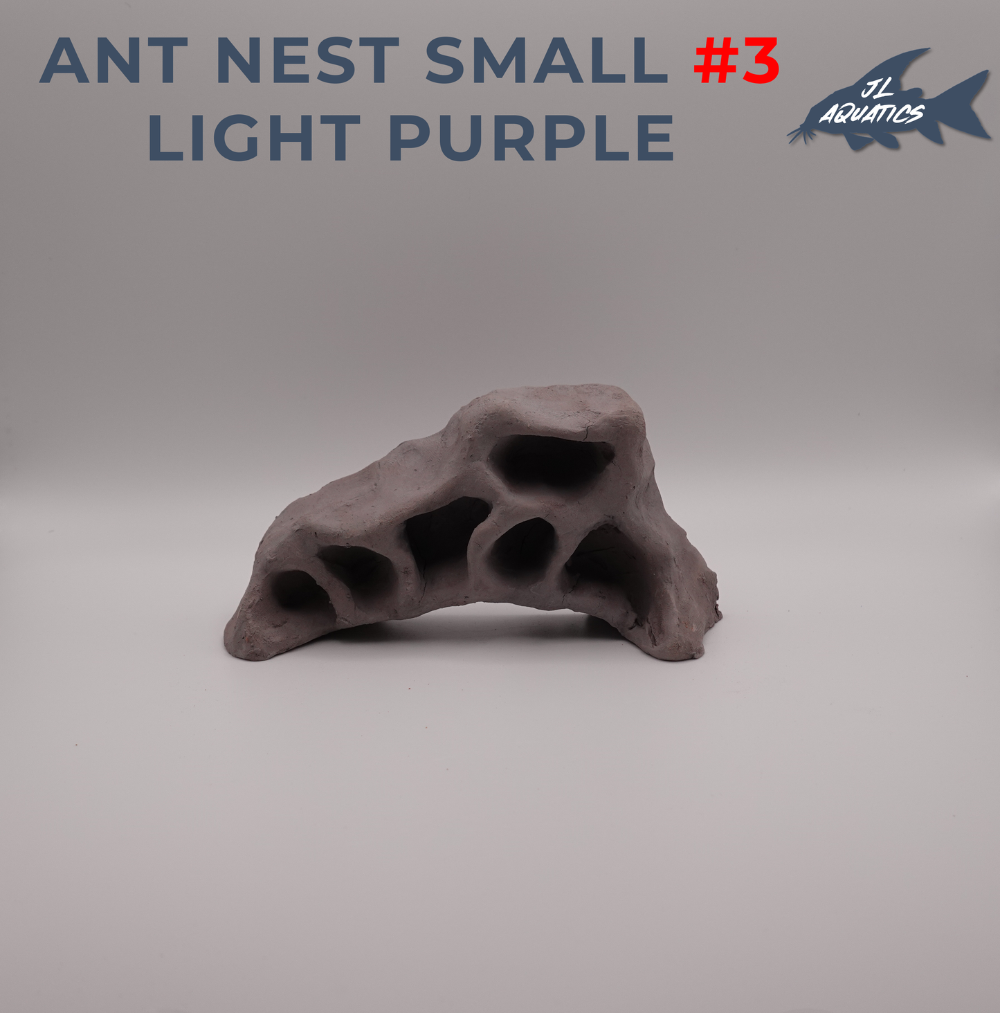 Shelta Ant Nest