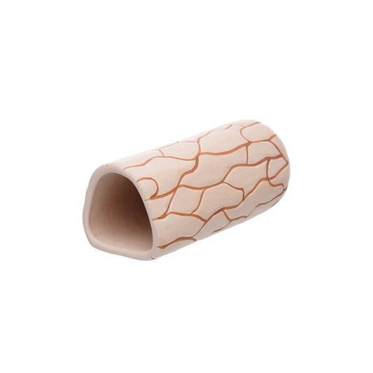 Pleco Ceramics Pleco Cave Camel Medium