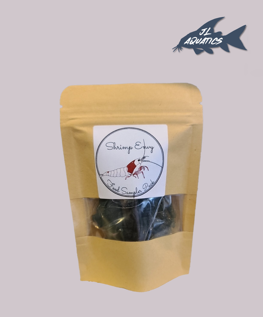 Shrimp Envy - Sampler Pack