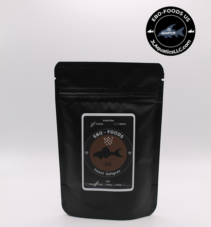 EBO-Foods Professional Softgran Insect