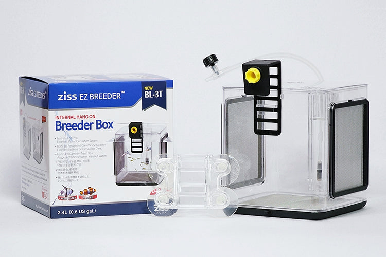 Ziss Aqua BL-3 Breeding Box